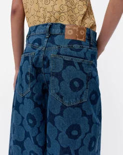 Maridenim Loose Unikko