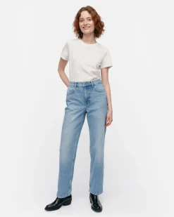 Maridenim Straight