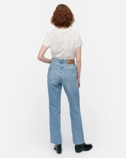 Maridenim Straight
