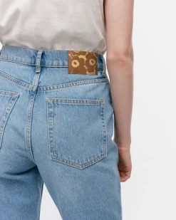 Maridenim Straight
