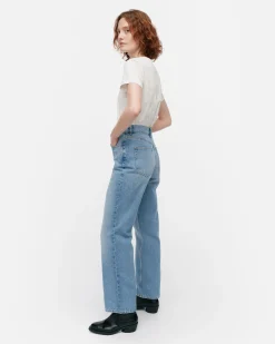 Maridenim Straight
