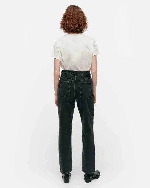 Maridenim Straight