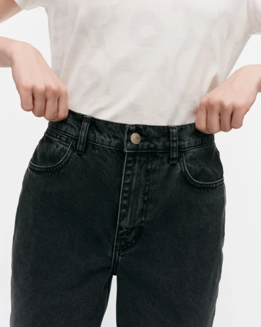 Maridenim Straight