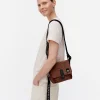Mini Messenger Piirto Unikko