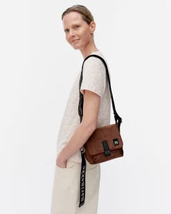 Mini Messenger Piirto Unikko