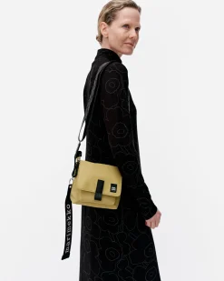 Mini Messenger Solid