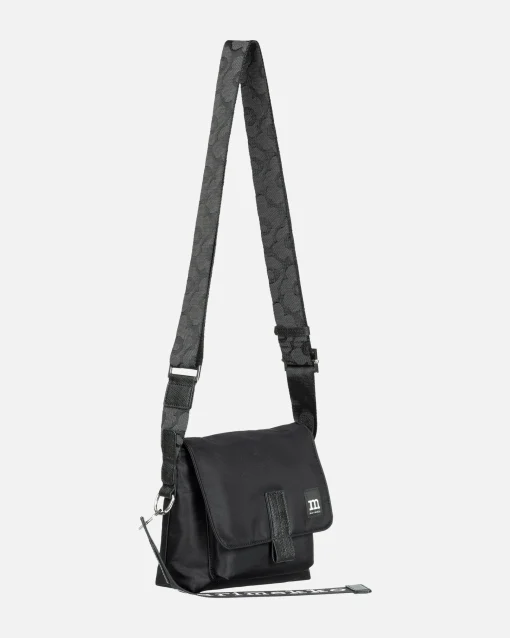Mini Messenger Solid