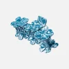 Mini Unikko hair clip