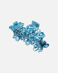 Mini Unikko hair clip