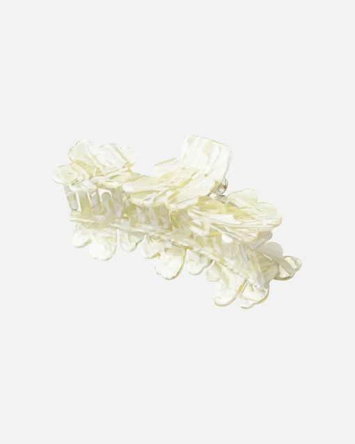 Mini Unikko hair clip