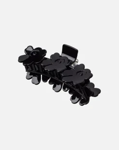 Mini Unikko hair clip
