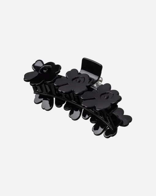 Mini Unikko hair clip