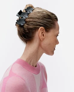 Mini Unikko hair clip