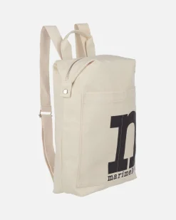 Mono Backpack Solid