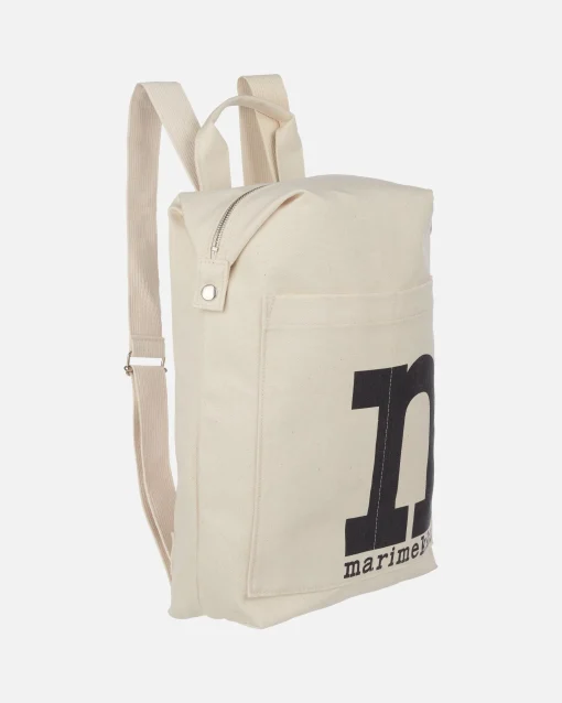 Mono Backpack Solid