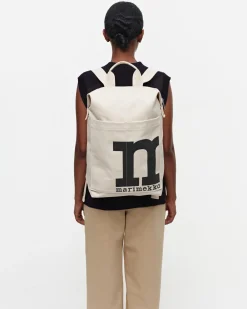 Mono Backpack Solid