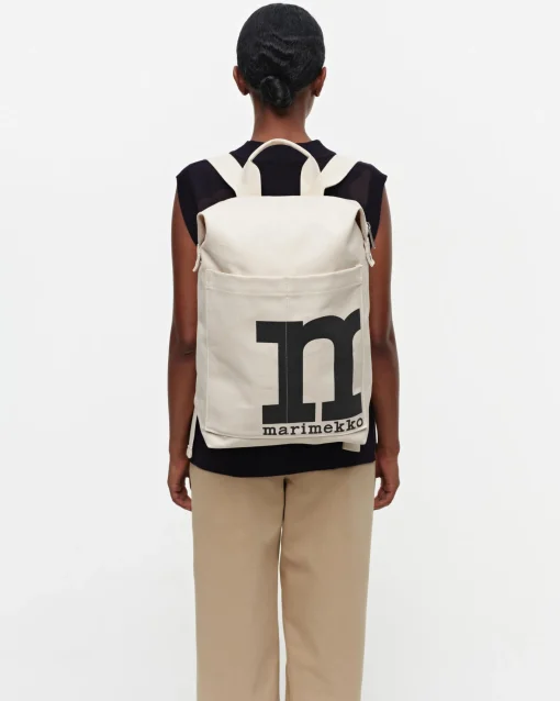 Mono Backpack Solid
