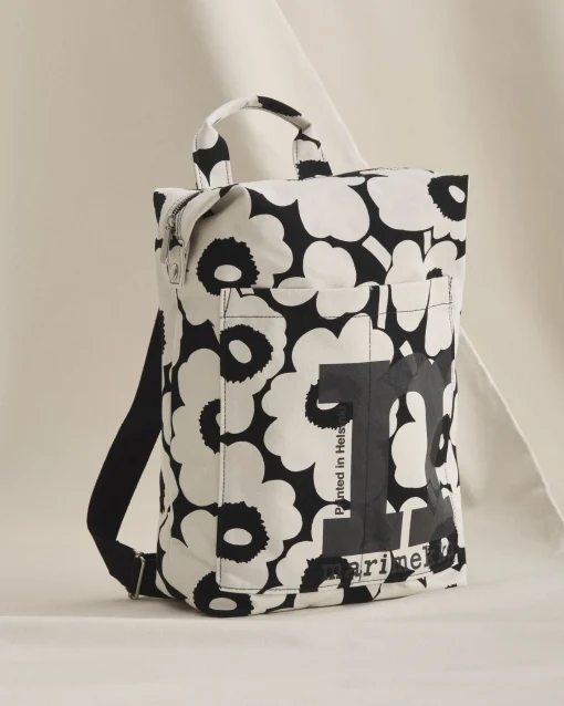 Mono Backpack Unikko