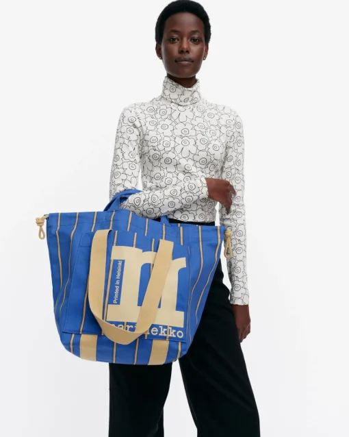 Mono City Tote Puhveli