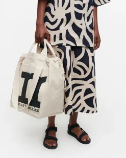 Mono City Tote Solid