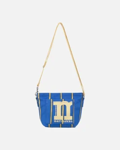 Mono Mini Crossbody Puhveli