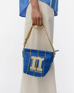 Mono Mini Crossbody Puhveli