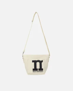 Mono Mini Crossbody Solid