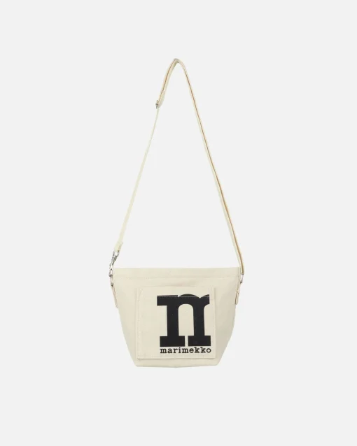 Mono Mini Crossbody Solid