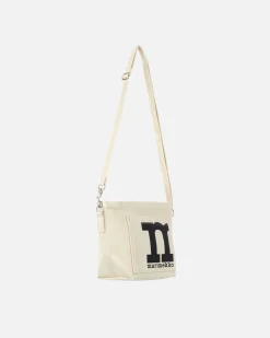 Mono Mini Crossbody Solid