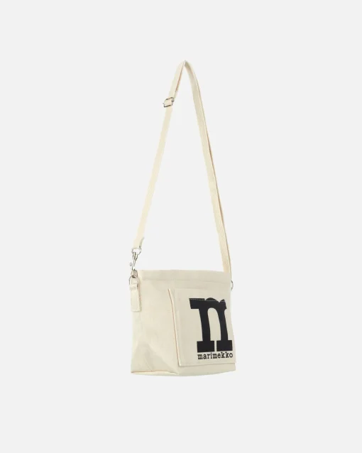 Mono Mini Crossbody Solid