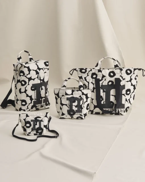 Mono Mini Crossbody Unikko