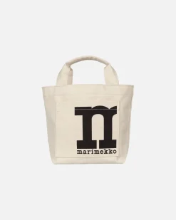 Mono Mini Tote Solid