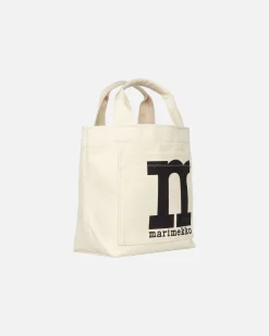 Mono Mini Tote Solid