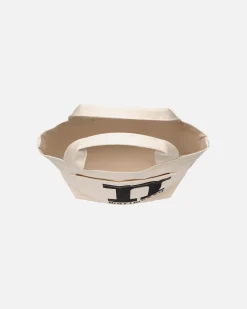 Mono Mini Tote Solid