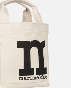 Mono Mini Tote Solid