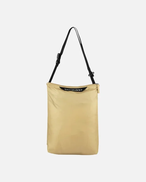 Neat Crossbody Solid M
