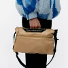 Neat Crossbody Solid S
