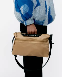 Neat Crossbody Solid S