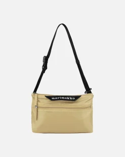 Neat Crossbody Solid S