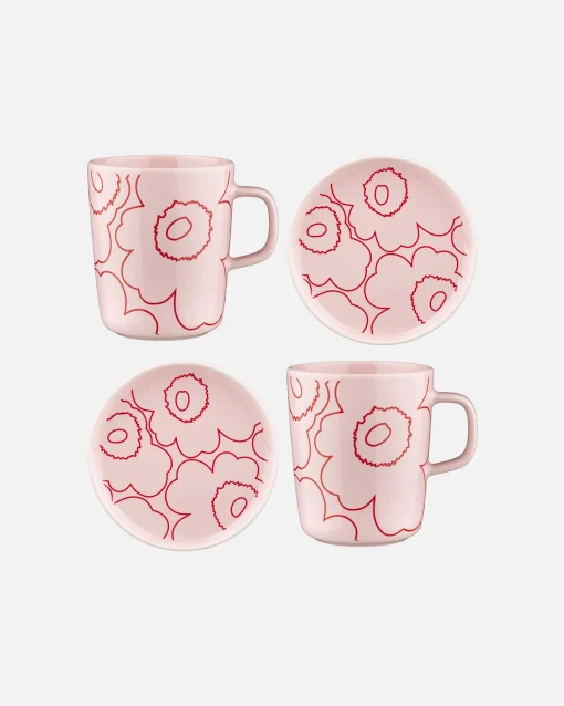 Oiva / Piirto Unikko