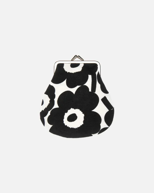 Pieni Kukkaro Mini Unikko