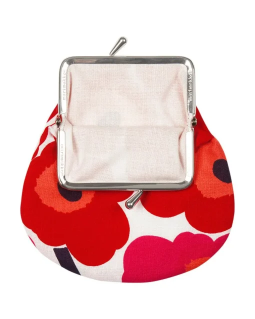 Pieni Kukkaro Mini Unikko