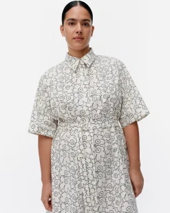 Popliini Piirto Unikko