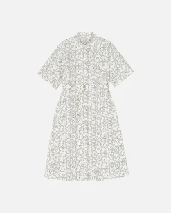 Popliini Piirto Unikko
