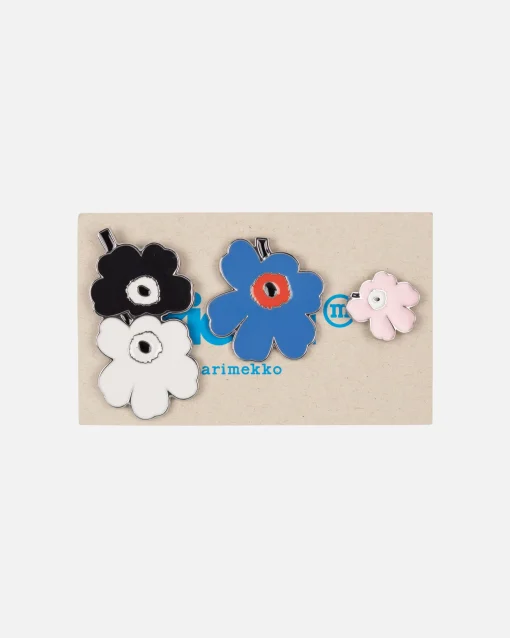 Pumpuli Set I