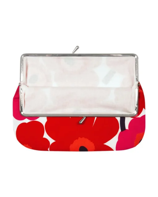 Puolikas Kukkaro Mini Unikko