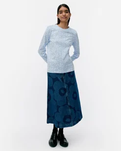 Sekunti Piirto Unikko