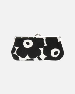 Silmälasikukkaro Mini Unikko