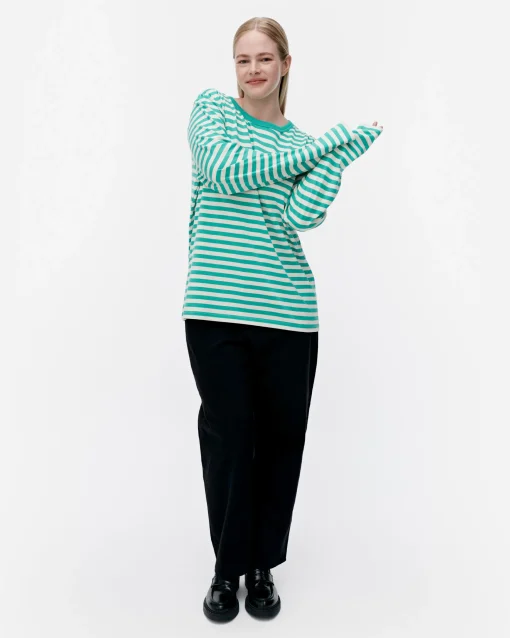 Tasaraita Unisex