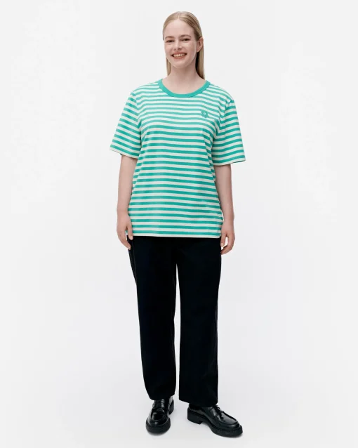 Tasaraita Unisex